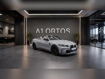 Used BMW M4 2022 for sale - 79700006: Photo