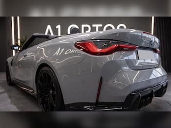 Used BMW M4 2022 for sale - 79700006: Photo