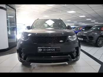 Used Land Rover Discovery 2018 for sale - 73529614: Photo