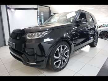 Used Land Rover Discovery 2018 for sale - 73529614: Photo