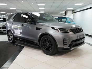 Used Land Rover Discovery 2021 for sale - 79063863: Photo
