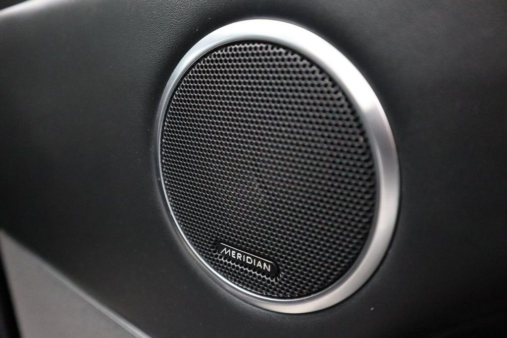 Used Land Rover Range Rover Sport 2021 for sale - 76482332: Photo 22