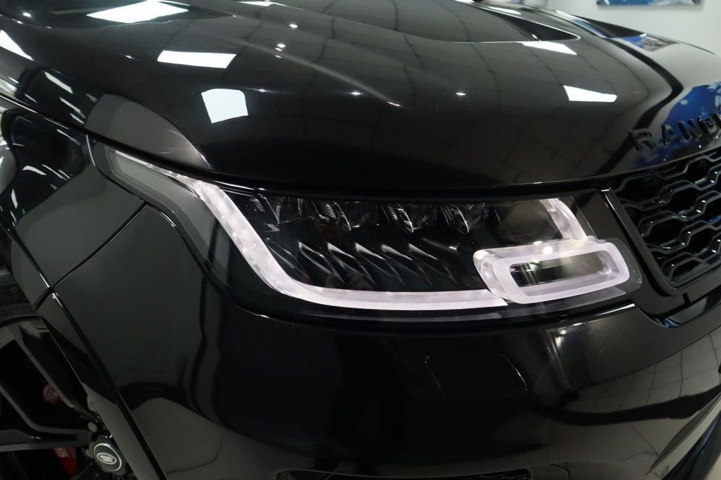 Used Land Rover Range Rover Sport 2021 for sale - 76482332: Photo 27
