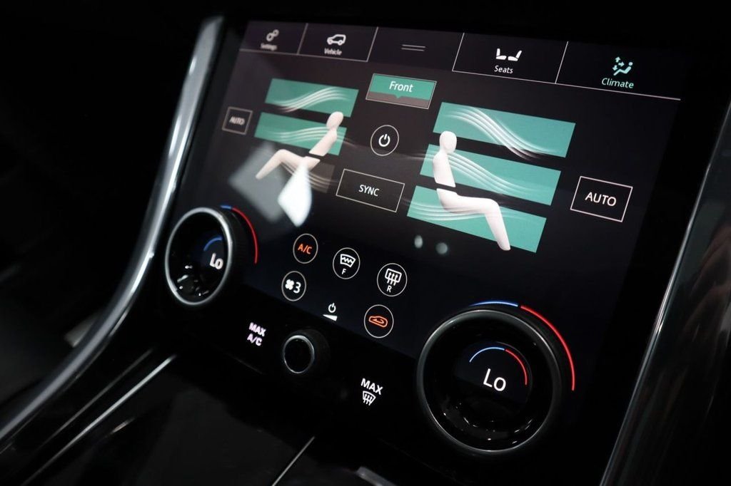 Used Land Rover Range Rover Sport 2021 for sale - 76482332: Photo 29