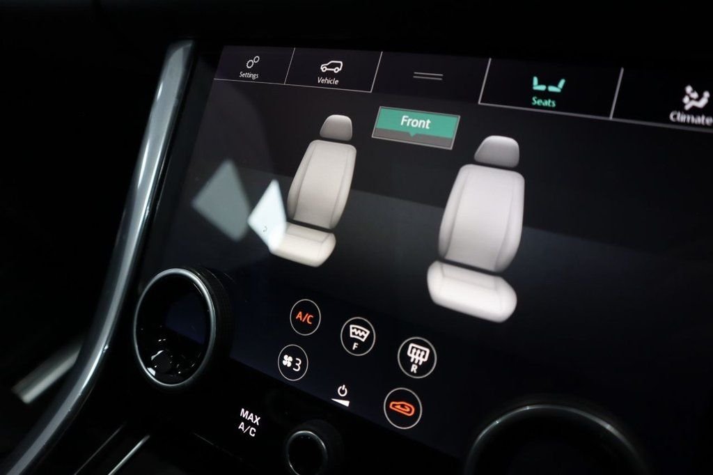 Used Land Rover Range Rover Sport 2021 for sale - 76482332: Photo 30