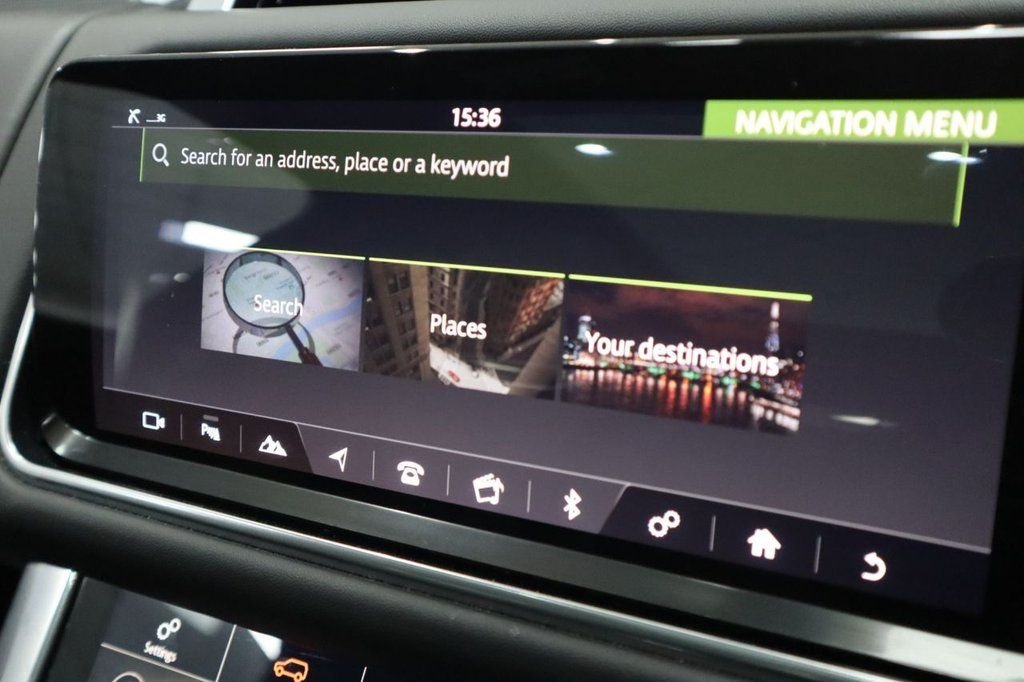 Used Land Rover Range Rover Sport 2021 for sale - 76482332: Photo 39