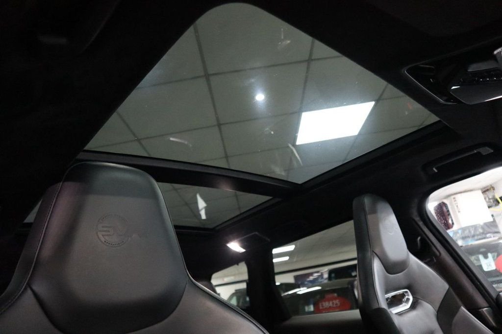 Used Land Rover Range Rover Sport 2021 for sale - 76482332: Photo 4