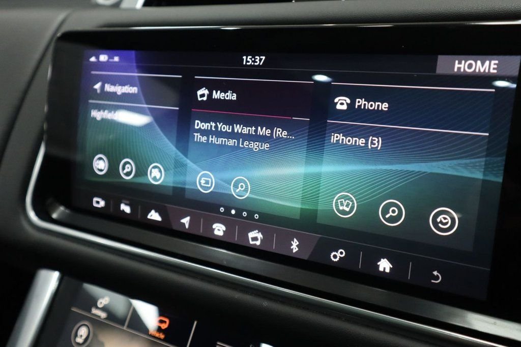 Used Land Rover Range Rover Sport 2021 for sale - 76482332: Photo 40