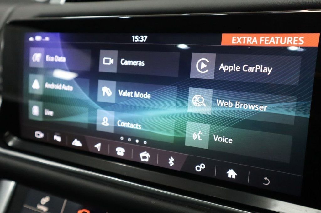 Used Land Rover Range Rover Sport 2021 for sale - 76482332: Photo 41