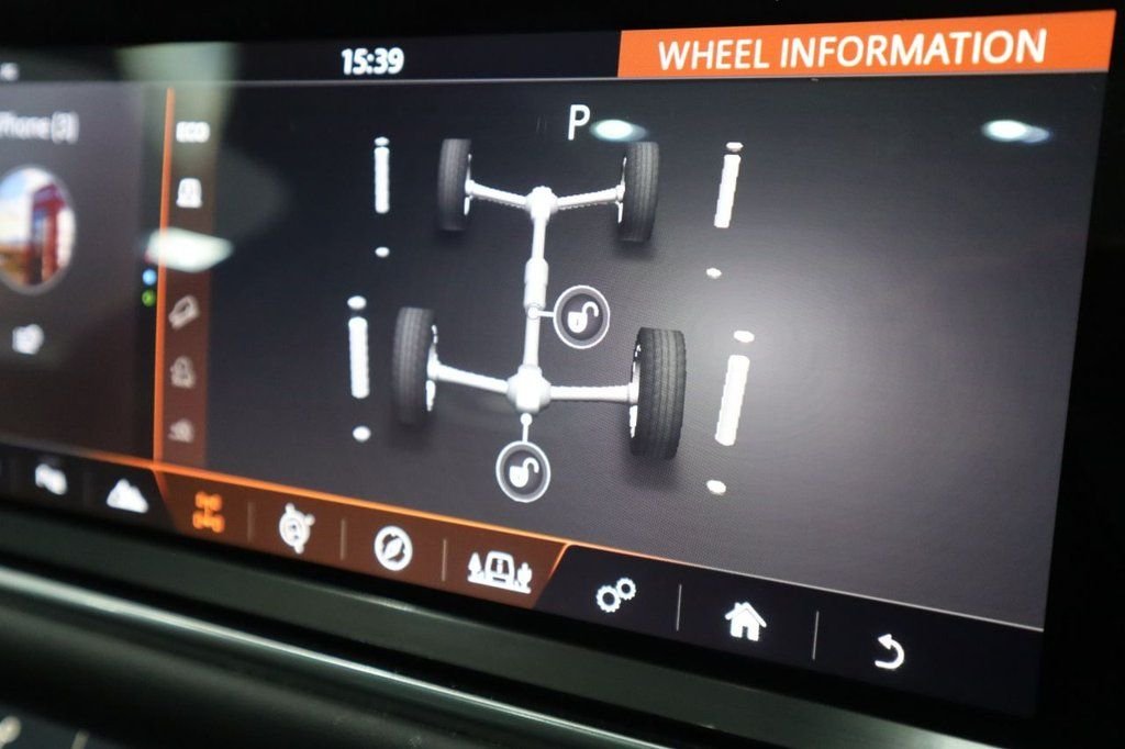 Used Land Rover Range Rover Sport 2021 for sale - 76482332: Photo 42