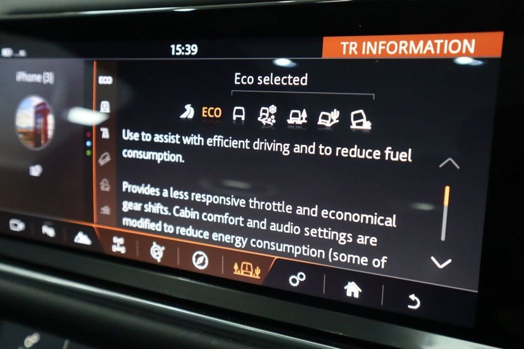 Used Land Rover Range Rover Sport 2021 for sale - 76482332: Photo 45