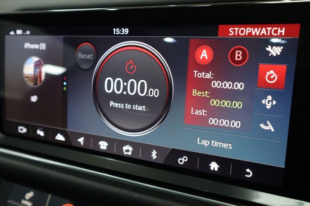 Used Land Rover Range Rover Sport 2021 for sale - 76482332: Photo 47