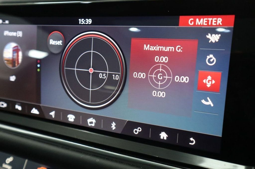 Used Land Rover Range Rover Sport 2021 for sale - 76482332: Photo 48