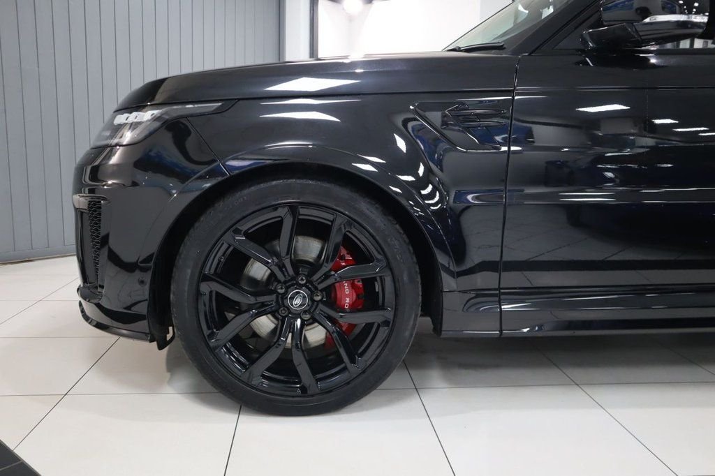 Used Land Rover Range Rover Sport 2021 for sale - 76482332: Photo 8