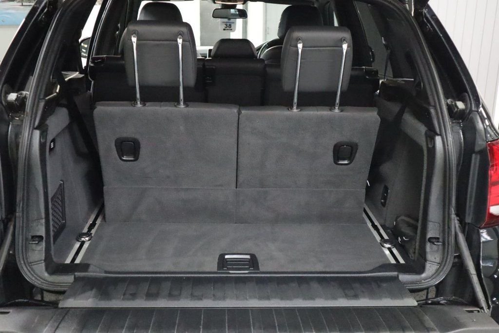 Used BMW X5 2017 for sale - 77463910: Photo 11