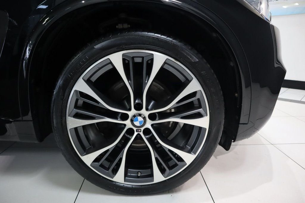 Used BMW X5 2017 for sale - 77463910: Photo 14