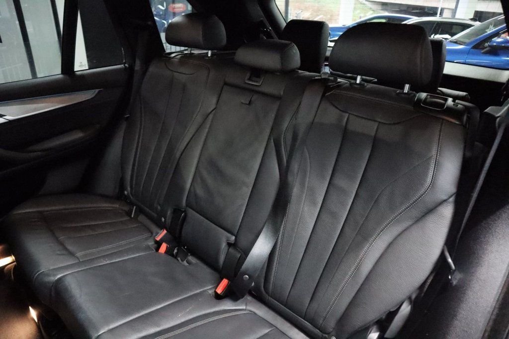 Used BMW X5 2017 for sale - 77463910: Photo 28