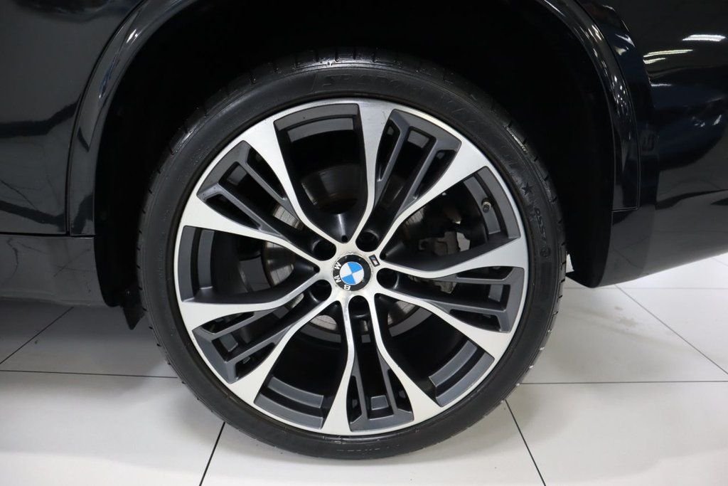 Used BMW X5 2017 for sale - 77463910: Photo 29