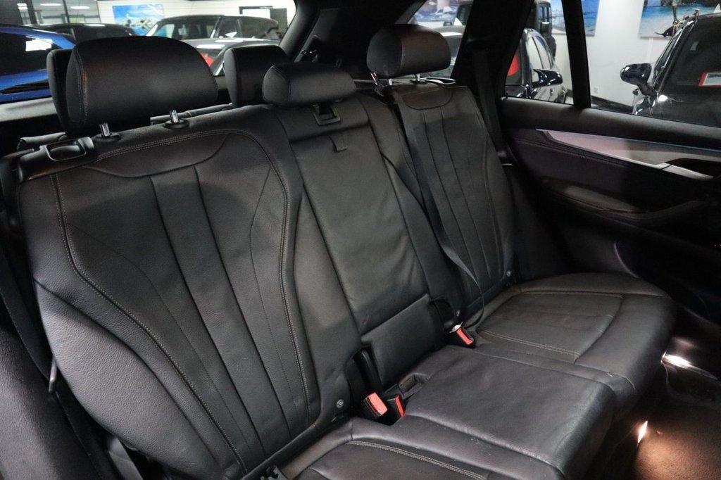 Used BMW X5 2017 for sale - 77463910: Photo 30
