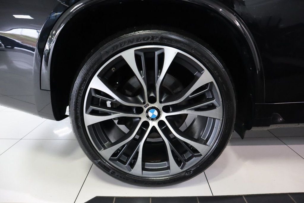 Used BMW X5 2017 for sale - 77463910: Photo 32