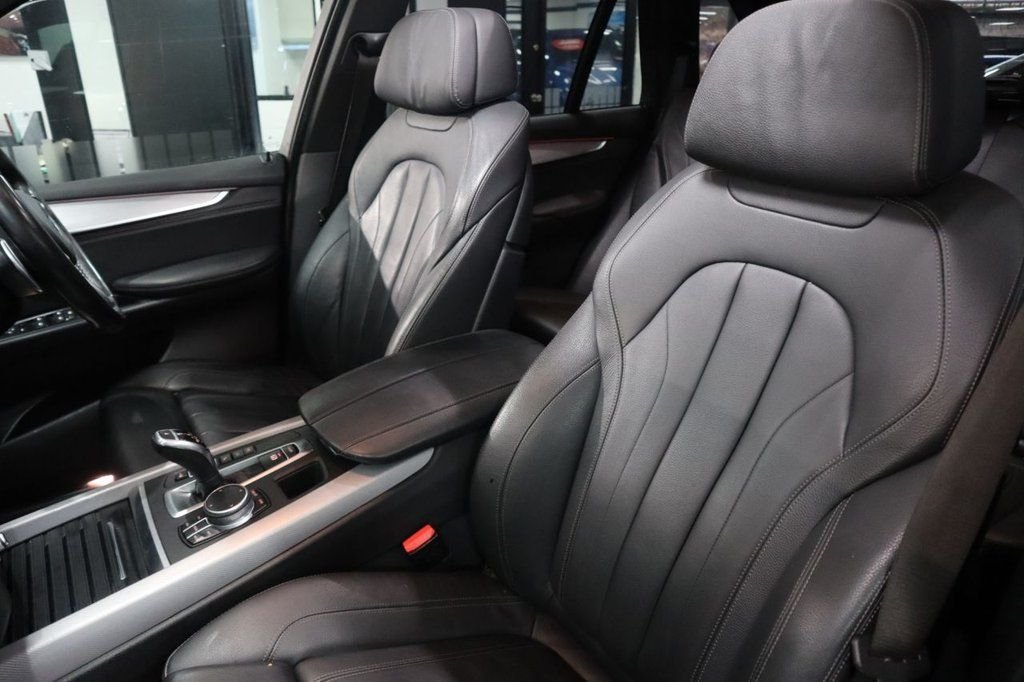 Used BMW X5 2017 for sale - 77463910: Photo 33