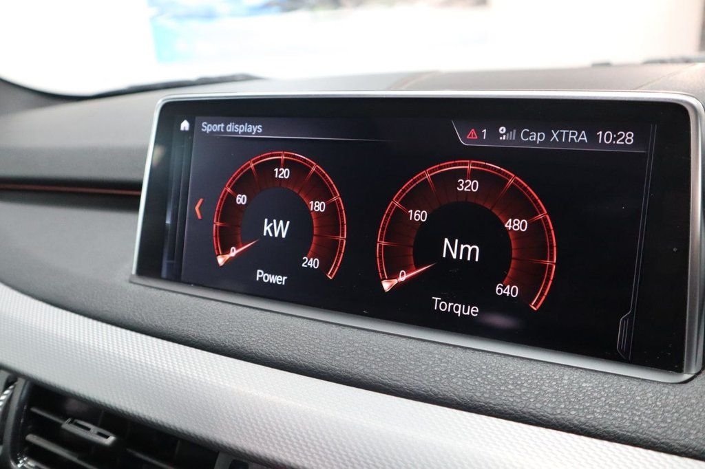 Used BMW X5 2017 for sale - 77463910: Photo 43