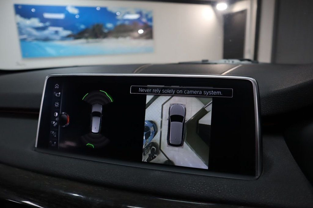 Used BMW X5 2017 for sale - 77463910: Photo 44