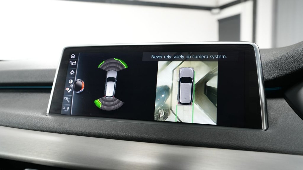 Used BMW X5 2017 for sale - 77463910: Photo 48