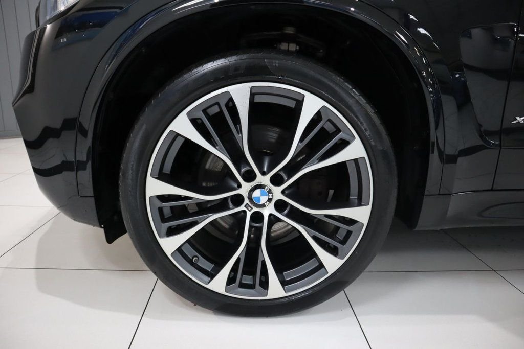 Used BMW X5 2017 for sale - 77463910: Photo 5
