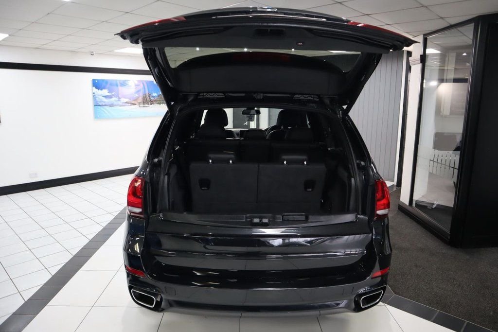 Used BMW X5 2017 for sale - 77463910: Photo 9