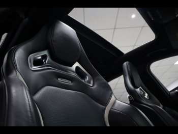 Used Mercedes-Benz C-Class 2021 for sale - 74511965: Photo