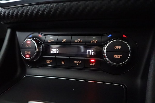 Used Mercedes-Benz A-Class 2017 for sale - 75739321: Photo 25