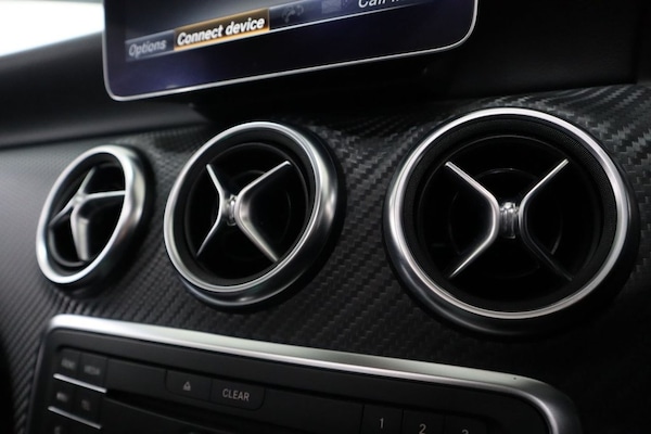 Used Mercedes-Benz A-Class 2017 for sale - 75739321: Photo 29