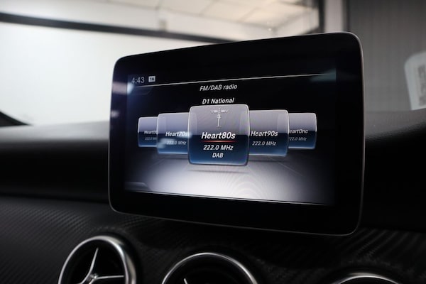 Used Mercedes-Benz A-Class 2017 for sale - 75739321: Photo 33
