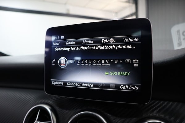 Used Mercedes-Benz A-Class 2017 for sale - 75739321: Photo 34