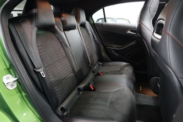 Used Mercedes-Benz A-Class 2017 for sale - 75739321: Photo 42