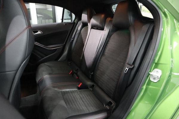 Used Mercedes-Benz A-Class 2017 for sale - 75739321: Photo 44