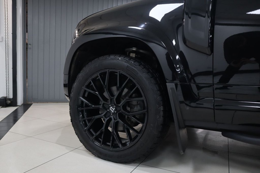 Used Land Rover Defender 2022 for sale - 77328406: Photo 13