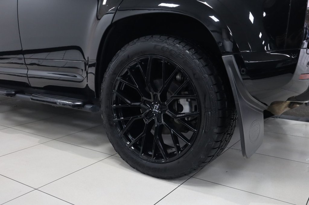 Used Land Rover Defender 2022 for sale - 77328406: Photo 14