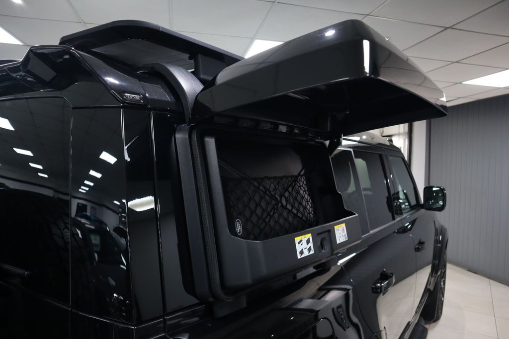 Used Land Rover Defender 2022 for sale - 77328406: Photo 15