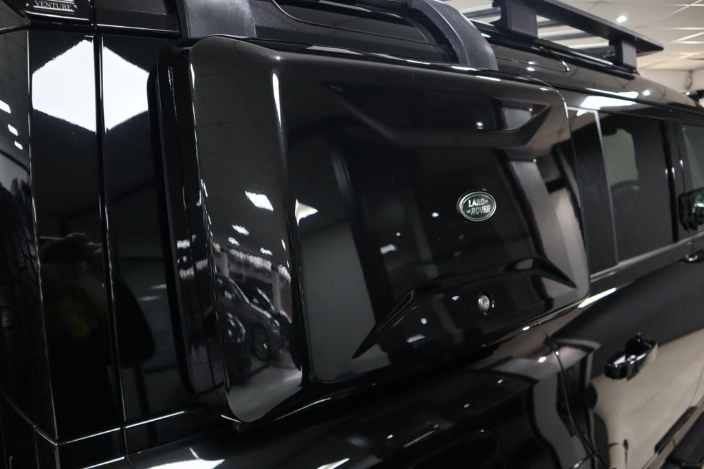 Used Land Rover Defender 2022 for sale - 77328406: Photo 16