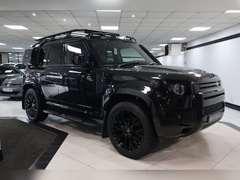Used Land Rover Defender 2022 for sale - 77328406: Photo