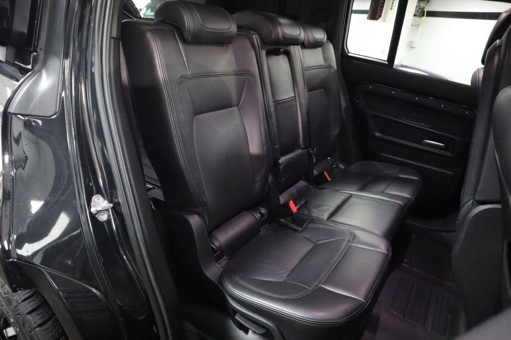 Used Land Rover Defender 2022 for sale - 77328406: Photo 22