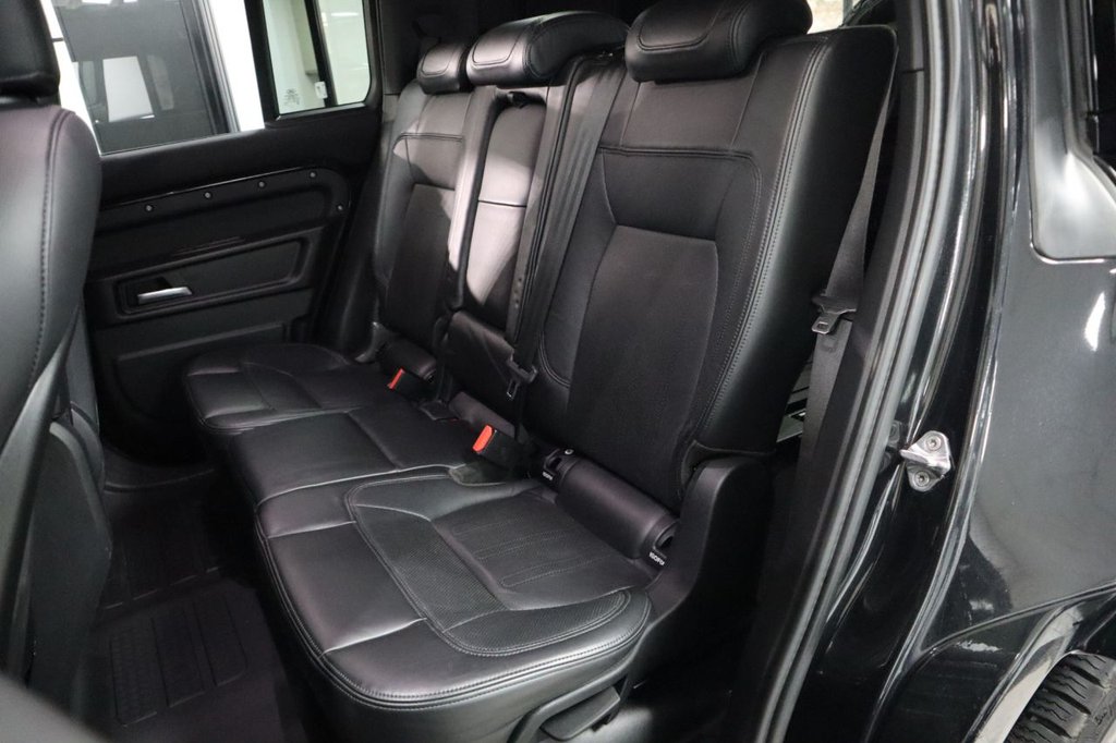 Used Land Rover Defender 2022 for sale - 77328406: Photo 23