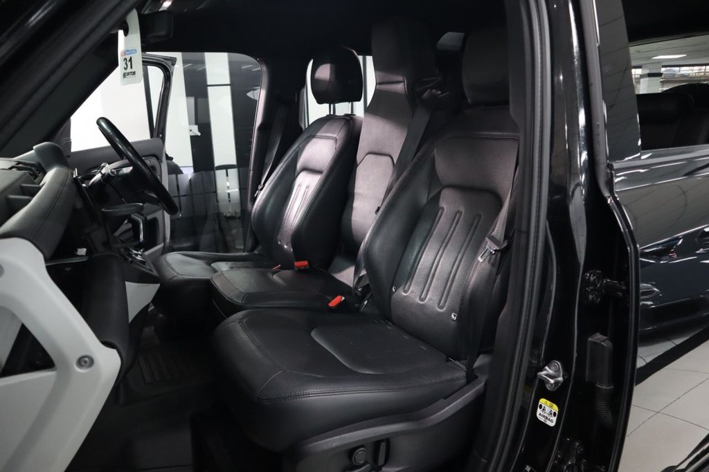 Used Land Rover Defender 2022 for sale - 77328406: Photo 26
