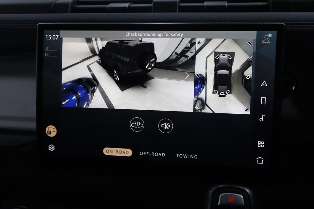 Used Land Rover Defender 2022 for sale - 77328406: Photo 3