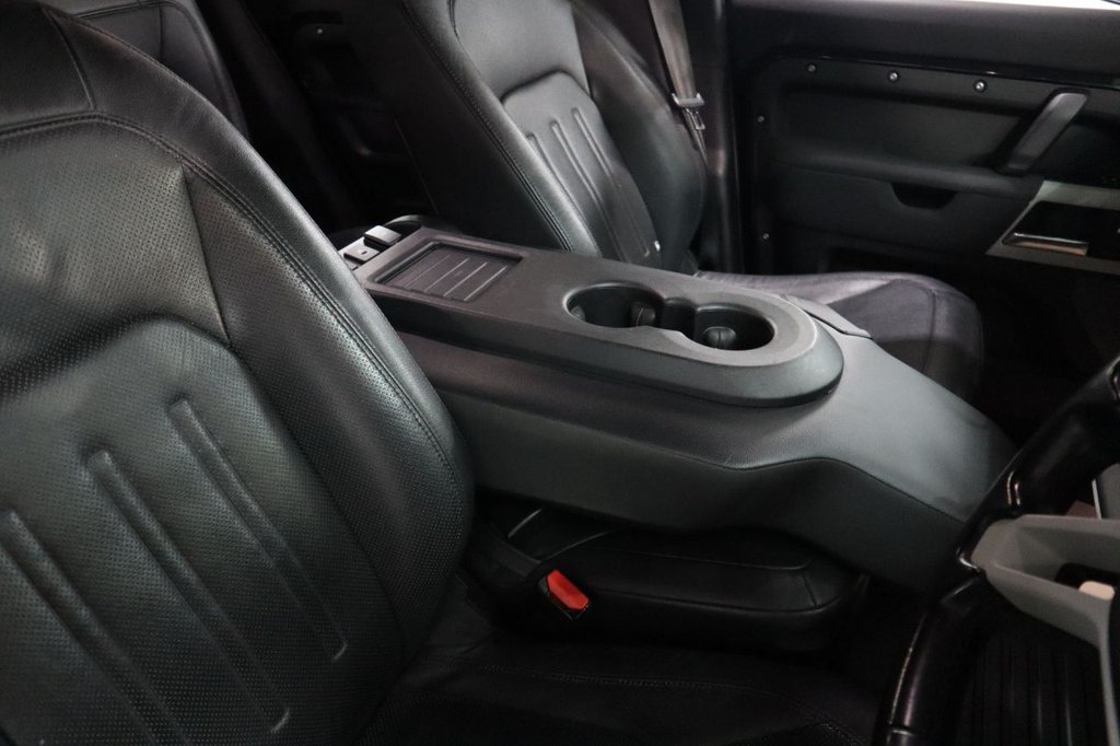 Used Land Rover Defender 2022 for sale - 77328406: Photo 33