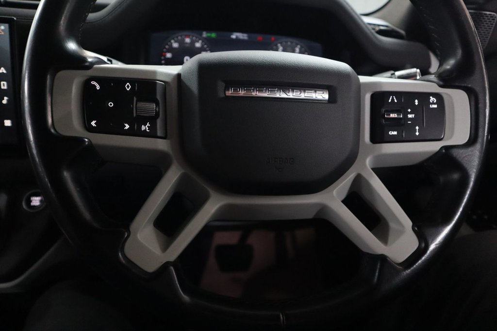 Used Land Rover Defender 2022 for sale - 77328406: Photo 36