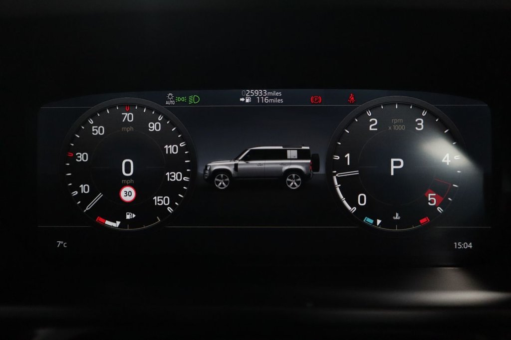 Used Land Rover Defender 2022 for sale - 77328406: Photo 37