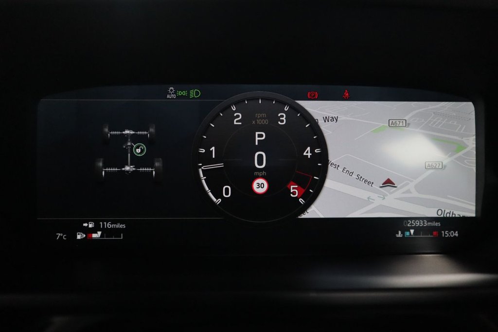 Used Land Rover Defender 2022 for sale - 77328406: Photo 38